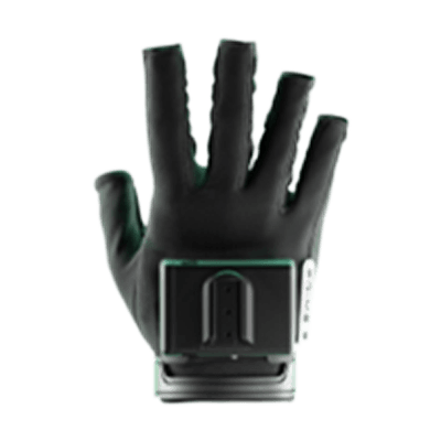 フィンガートラッキングツール フィンガートラッキング Manus PRIIME 3 Mocap-エースポイントシステムズ株式会社
