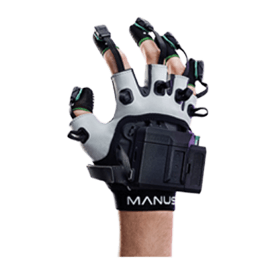 フィンガートラッキングツール フィンガートラッキング MANUS Quantum Mocap Metagloves-エースポイントシステムズ株式会社