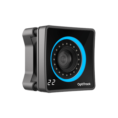 OptiTrackカメラ Prime Series PrimeX22-エースポイントシステムズ株式会社