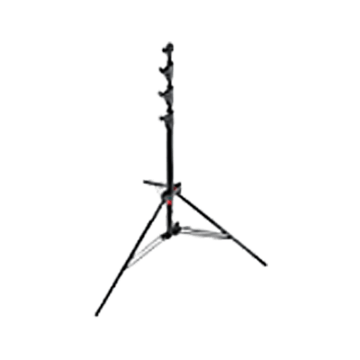 モーションキャプチャー用カメラ固定治具 マンフロットスタンド-エースポイントシステムズ株式会社