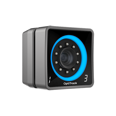 OptiTrackカメラ Prime Series PrimeX13-エースポイントシステムズ株式会社