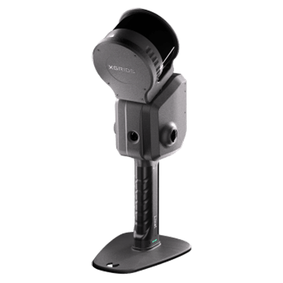 リアルタイム3Dスキャニング and モデリングデバイス 高性能、ハイエンドモデル Lixel L2 Pro-エースポイントシステムズ株式会社