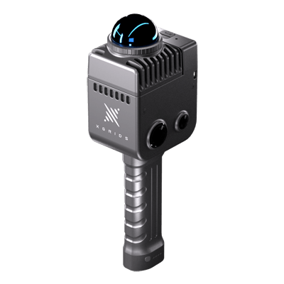 リアルタイム3Dスキャニング and モデリングデバイス コンパクト、お手軽 LixelKity K1-エースポイントシステムズ株式会社