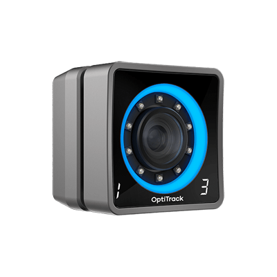 OptiTrackカメラ Prime Series PrimeX13W-エースポイントシステムズ株式会社