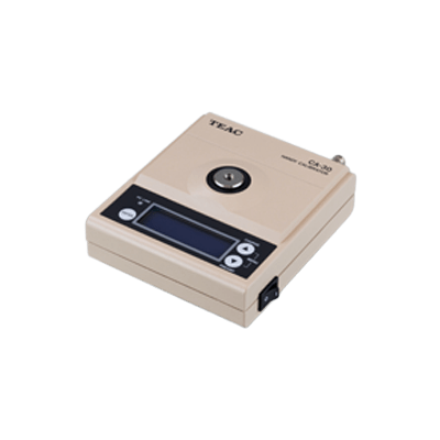 ハンディキャリブレーター CA-30-エースポイントシステムズ株式会社