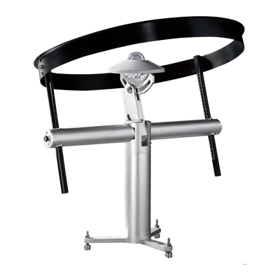 クラス1･2全天日射計・天空散乱日射計-エースポイントシステムズ株式会社