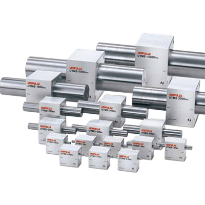 シャフト型トルクメータ UTM2 回転トルクメータ-エースポイントシステムズ株式会社