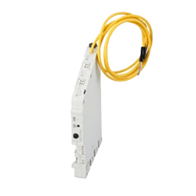 ホーム分電盤 enステーションシリーズ専用感震リレー-野崎電気産業株式会社