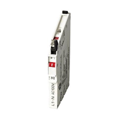 ホーム分電盤 enステーション用ブレーカー 分岐回路用ノーヒューズブレーカー-野崎電気産業株式会社