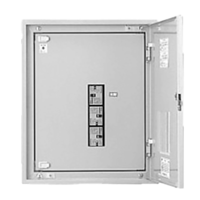 分電盤 動力分電盤 E05 (主幹：ELB／分岐：MCB)-野崎電気産業株式会社
