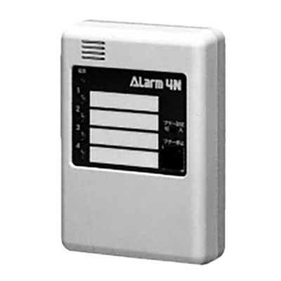 警報盤 小型アラーム盤-野崎電気産業株式会社