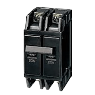 ブレーカー・遮断器 ノーヒューズブレーカー-野崎電気産業株式会社