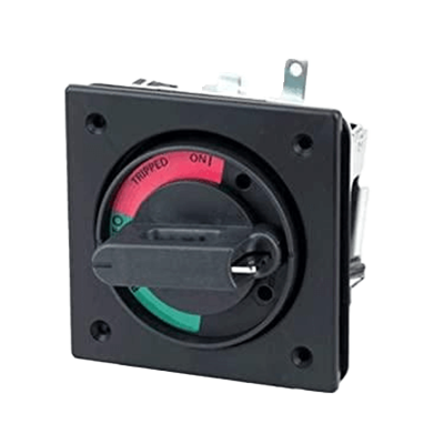 ブレーカー・遮断器 F形操作とって-野崎電気産業株式会社