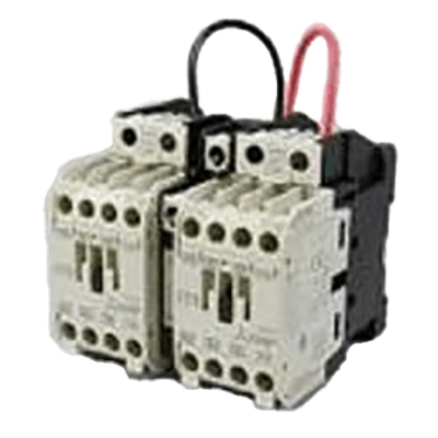 電磁接触器 コイル電圧 AC100V-野崎電気産業株式会社