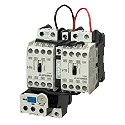 電磁開閉器 コイル電圧 AC200V-野崎電気産業株式会社