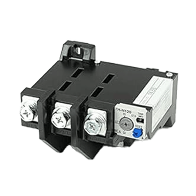 サーマルリレー 42A-野崎電気産業株式会社