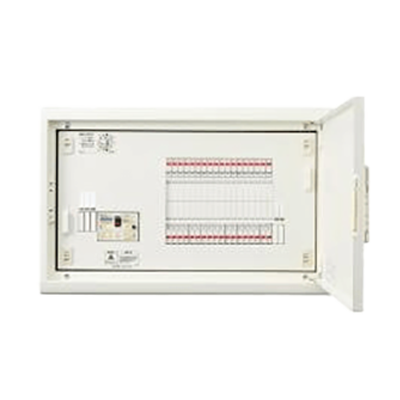 ホーム分電盤 金属製ホーム分電盤 ホーム分電盤 SEN-野崎電気産業株式会社