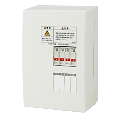 ホーム分電盤 SQホーム分電盤 NFK-野崎電気産業株式会社