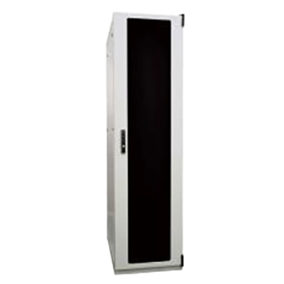 ラック ネットワークラック ITN ITN14-6007 (ホワイトグレー)-野崎電気産業株式会社