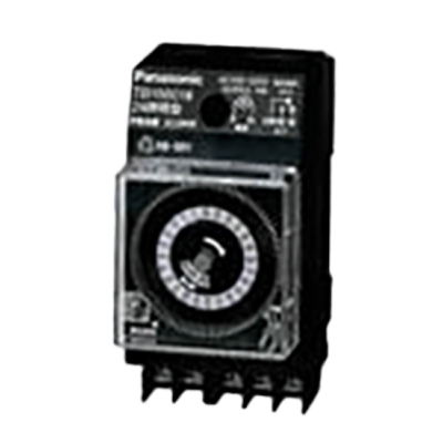 パナソニック 協約型タイムスイッチ TB15601K-野崎電気産業株式会社