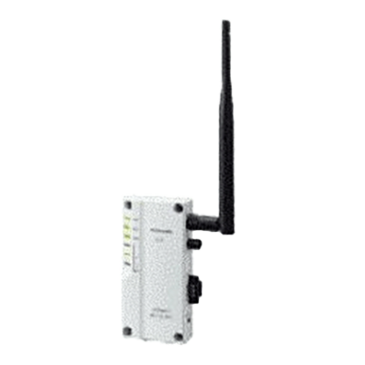 パナソニック 省エネ支援機器 ENR1無線環境ユニット RS-485タイプ-野崎電気産業株式会社