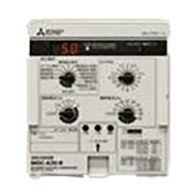 保護継電器 MELPRO-Aシリーズ-野崎電気産業株式会社