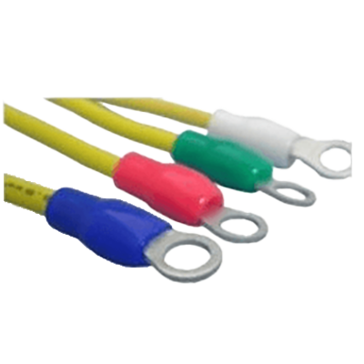 ビニールキャップ 絶縁キャップ-野崎電気産業株式会社