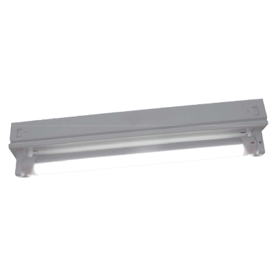 明るさ10W相当のLED照明 盤内用LED照明 NDK-10100-新田電材株式会社