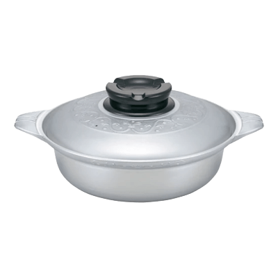 ステンレス鍋 業務用マイスターちり鍋33cm-株式会社エムテートリマツ