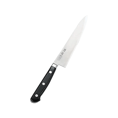 包丁 粉末ハイス鋼刀舟ペティナイフ120mm-株式会社エムテートリマツ