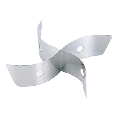 ステンレス鍋 SW18-8ちり鍋4仕切板33cm用部品-株式会社エムテートリマツ