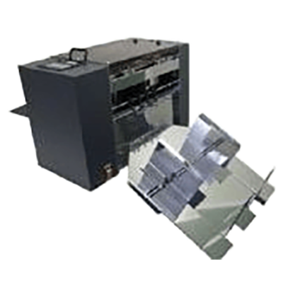 単枚袋用 手差ダイレクトサーマルプリンター SMP-HPシリーズ SMP-HP4-株式会社シンメイ