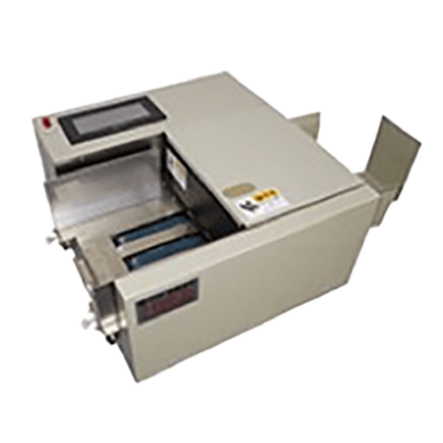 パンフレット用自動押印機チェックスタンパー CSシリーズ CS-220PFⅡ / CS-220PFNⅡ-株式会社シンメイ