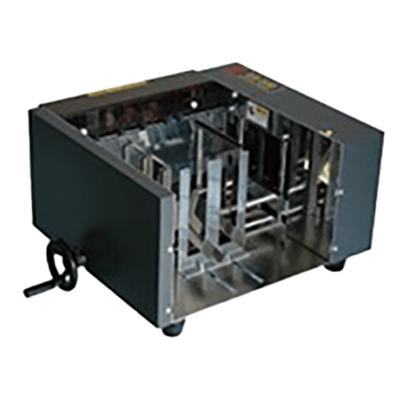 エレベータースタッカー ES-500-株式会社シンメイ