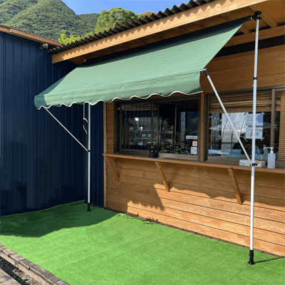 その他用品 テントシート-南榮工業株式会社