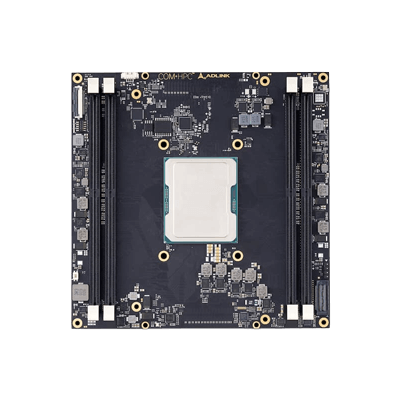 コンピュータオンモジュール Server Type COM-HPC Serverモジュール COM-HPC-sIDH-ADLINKジャパン株式会社