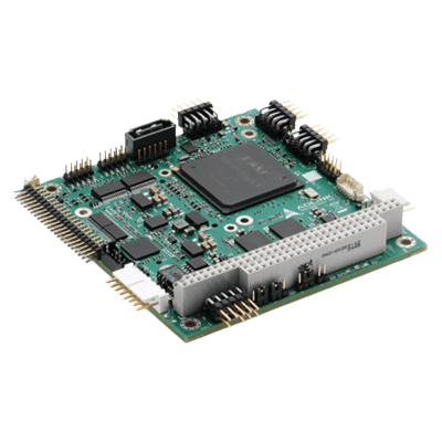 PC104シングルボードコンピュータ CM1-86DX3-ADLINKジャパン株式会社