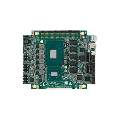 PC104シングルボードコンピュータ PCI/104-Express SBCs CMx-SLx-ADLINKジャパン株式会社