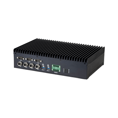 鉄道用堅牢コンピュータAVA AI対応映像分析プラットフォーム AVA-RAGX-ADLINKジャパン株式会社