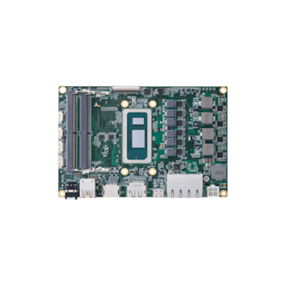 エッジコンピューティングプラットフォーム 3.5" SBC Boards ハイパフォーマンス SBC35-RPL-ADLINKジャパン株式会社