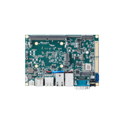 エッジコンピューティングプラットフォーム 3.5" SBC Boards ハイパフォーマンス SBC35-ALN-ADLINKジャパン株式会社