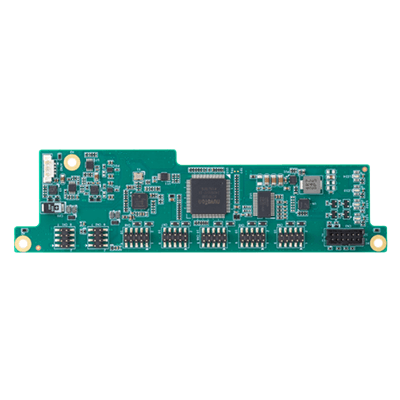 エッジコンピューティングプラットフォーム SBC-FMアダプティブファンクションモジュール SBC-FM-ADLINKジャパン株式会社