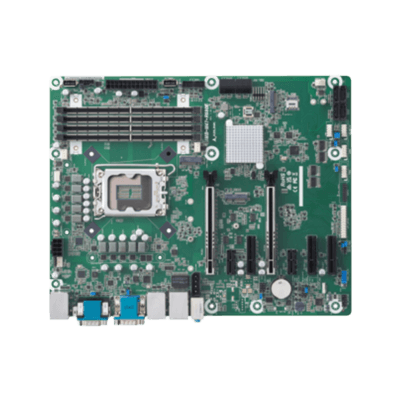 エッジコンピューティングプラットフォーム ATXマザーボード IMB-M Proシリーズ IMB-M47-R680E-ADLINKジャパン株式会社