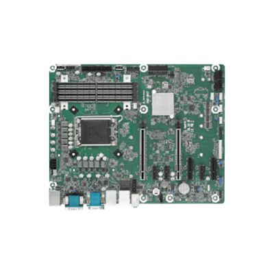 エッジコンピューティングプラットフォーム ATXマザーボード IMB-M Proシリーズ IMB-M47-ADLINKジャパン株式会社