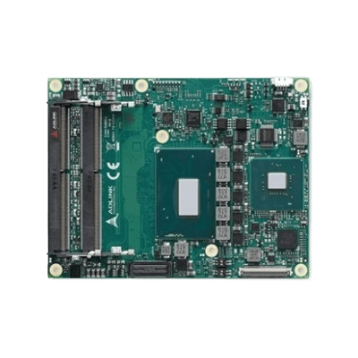 コンピュータオンモジュール COM Express Type 6 Basicモジュール Express-CFR-ADLINKジャパン株式会社