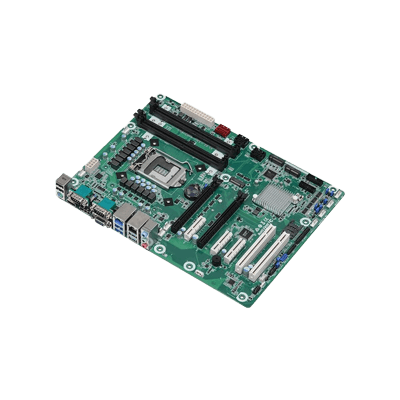 エッジコンピューティングプラットフォーム ATXマザーボード IMB-M Proシリーズ IMB-M46-ADLINKジャパン株式会社