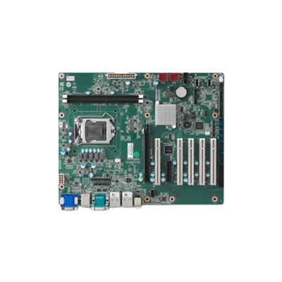 エッジコンピューティングプラットフォーム ATXマザーボード IMB-M Proシリーズ IMB-M45H-ADLINKジャパン株式会社