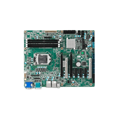 エッジコンピューティングプラットフォーム ATXマザーボード IMB-M Proシリーズ IMB-M45-ADLINKジャパン株式会社