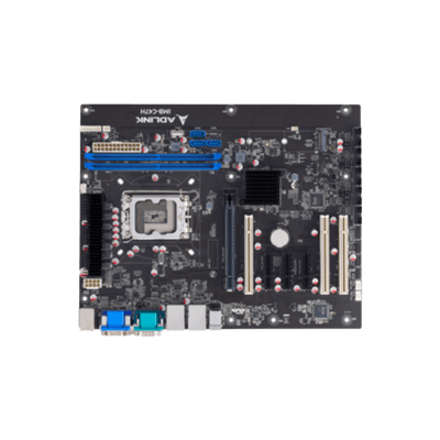 エッジコンピューティングプラットフォーム ATXマザーボード IMB-C Valueシリーズ IMB-C47H-ADLINKジャパン株式会社