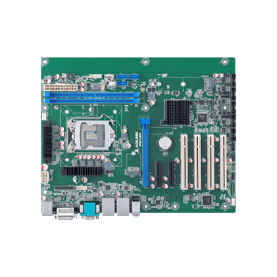 エッジコンピューティングプラットフォーム ATXマザーボード IMB-C Valueシリーズ IMB-C46H-ADLINKジャパン株式会社